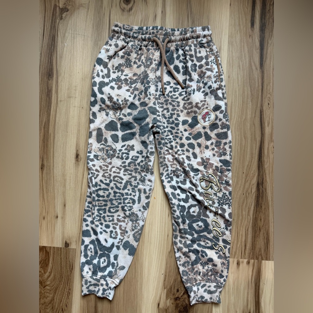 Buc-ee’s Girl Jogger Pants